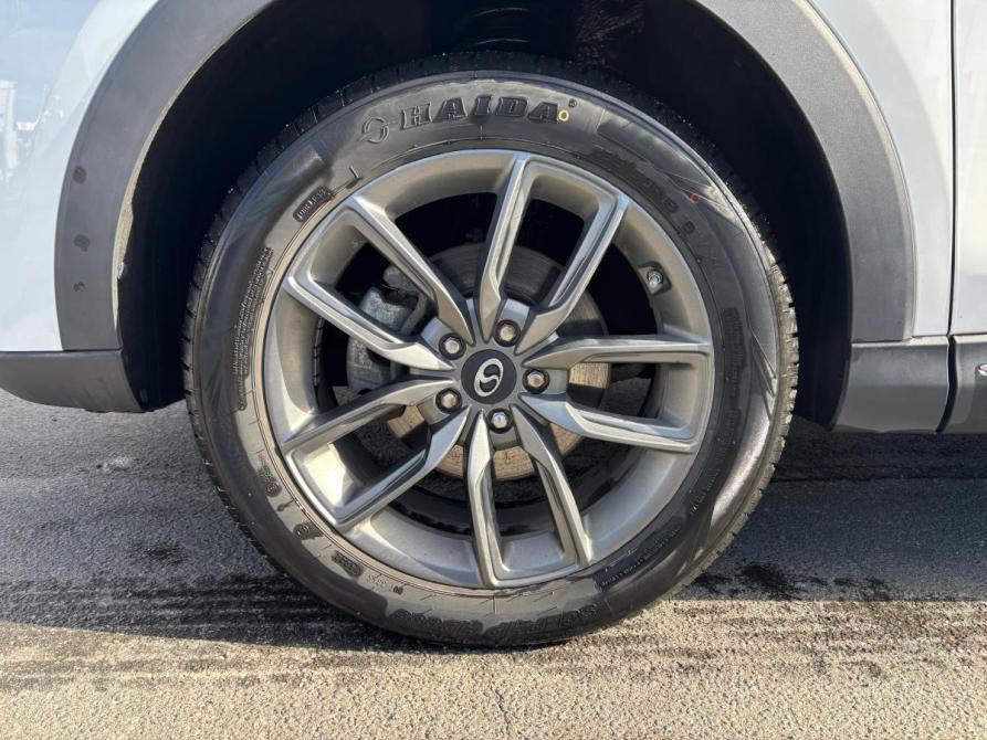 Dongfeng Fengon ix5 Санкт-Петербург  - изображение 10