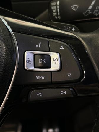 Volkswagen Tiguan II с пробегом 2020 года, цена 2 680 000 рублей, 132200 км, внедорожник, Автокод Объявления