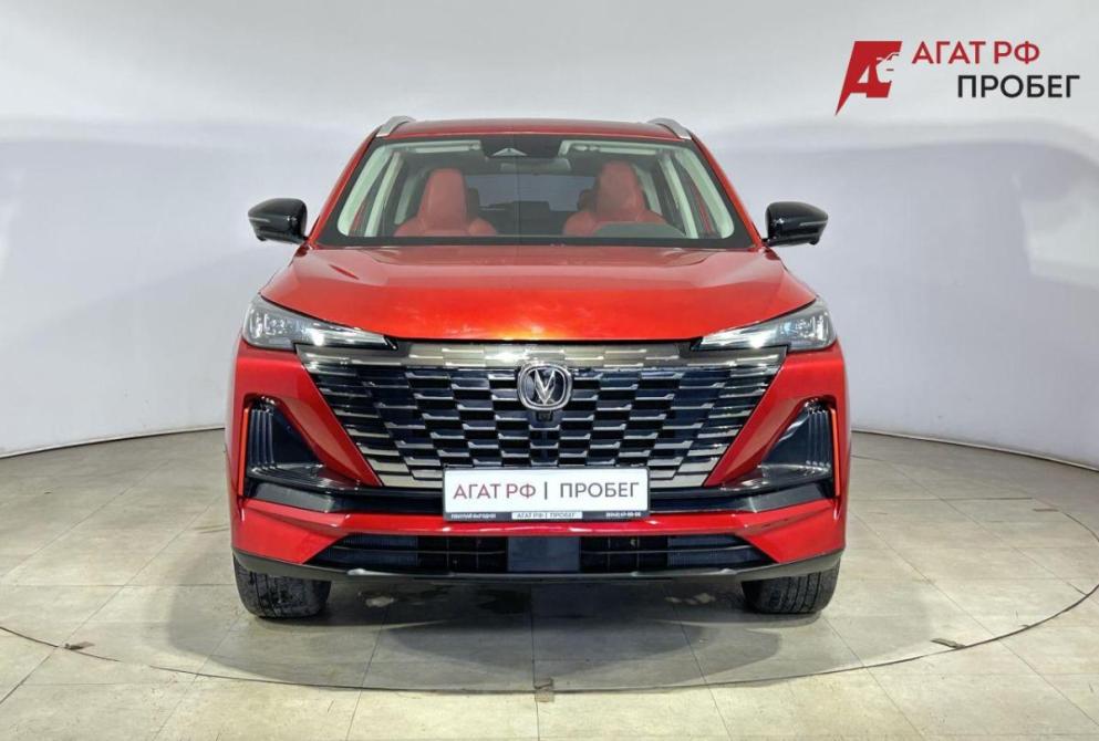 Changan CS55 Plus II Саранск  - изображение 2