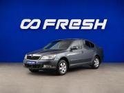 Skoda Octavia II (A5) Рестайлинг Москва  - изображение 21