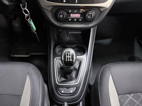 Lada (ВАЗ) Vesta I с пробегом 2019 года, цена 995 000 рублей, 146758 км, универсал, Автокод Объявления