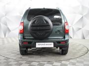 Chevrolet Niva I Рестайлинг Ульяновск  - изображение 20