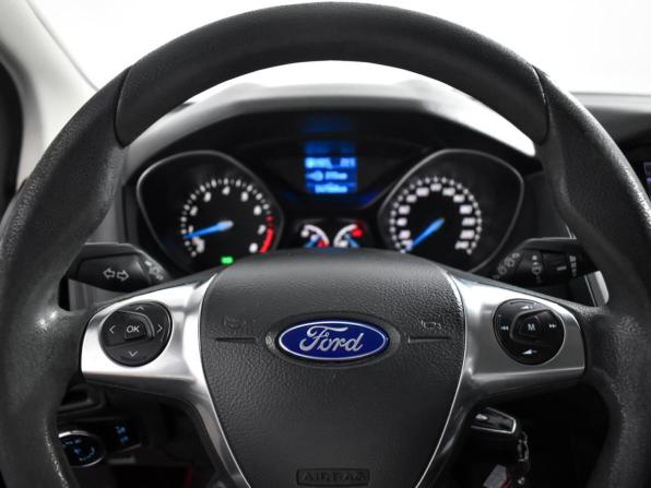 Ford Focus III с пробегом 2013 года, цена 725 000 рублей, 147566 км, хэтчбек, Автокод Объявления