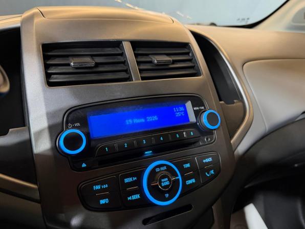 Chevrolet Aveo II с пробегом 2013 года, цена 620 000 рублей, 151677 км, седан, Автокод Объявления