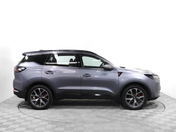 Chery Tiggo 7 Pro Max I Рестайлинг с пробегом 2024 года, цена 2 199 900 рублей, 21695 км, внедорожник, Автокод Объявления