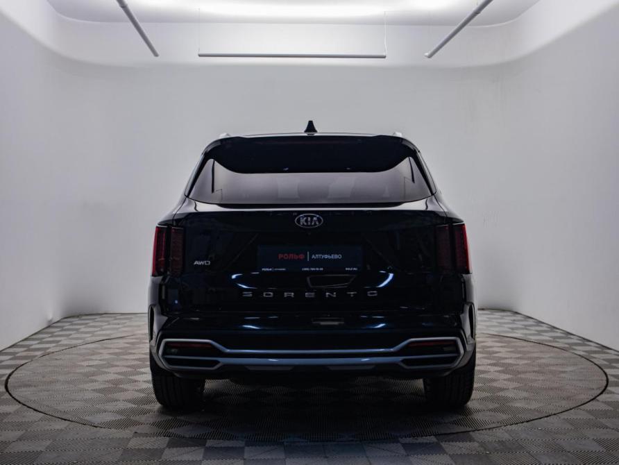 Kia Sorento IV Москва  - изображение 7