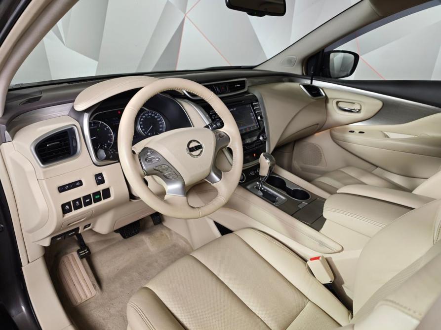 Nissan Murano III (Z52) Москва  - изображение 19