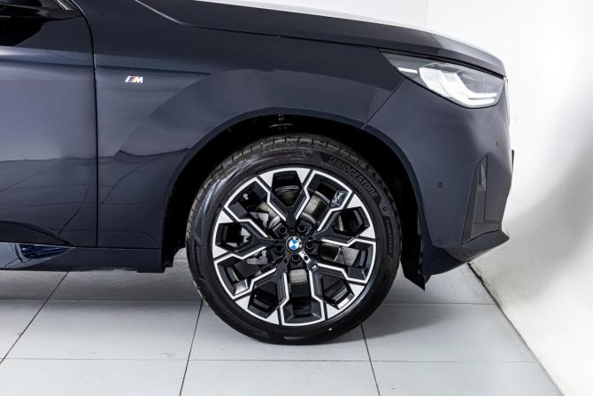 BMW X3 IV (G45/G48) с пробегом 2026 года, цена 6 850 000 рублей, 10 км, внедорожник, Автокод Объявления