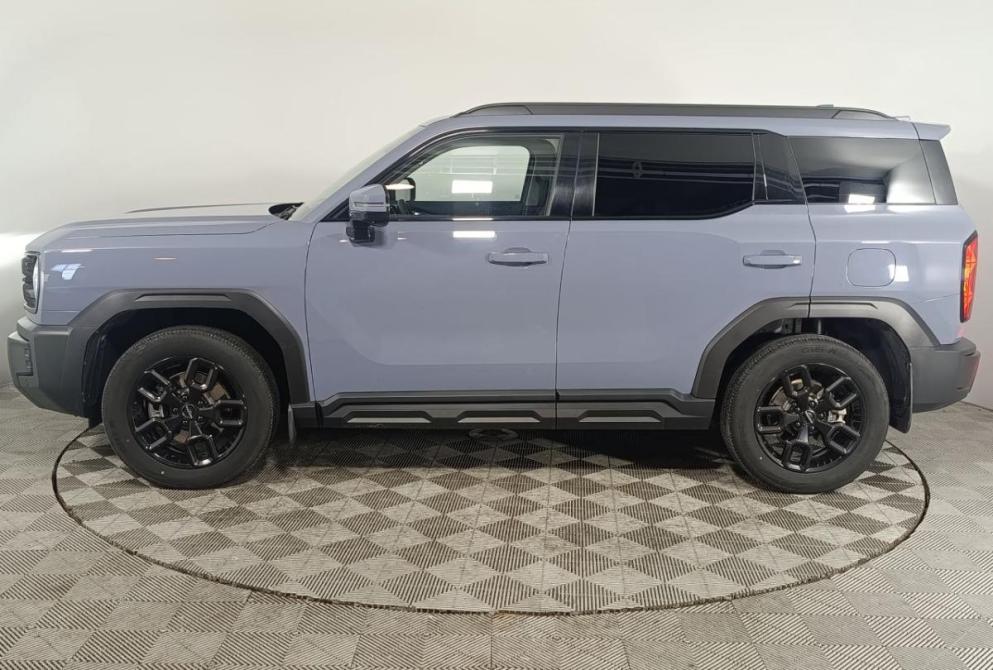 Haval H3 I Волгоград  - изображение 4