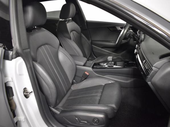 Audi A5 II (F5) Рестайлинг с пробегом 2020 года, цена 3 975 900 рублей, 87253 км, лифтбек, Автокод Объявления