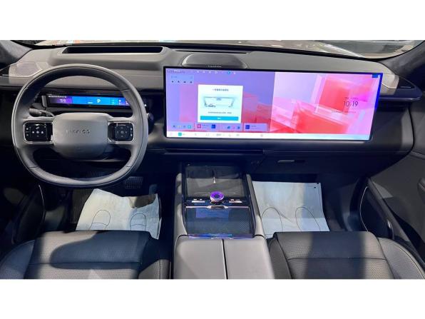 Новый Lynk &amp; Co 900 2026 года, цена 8 550 000 рублей, внедорожник, Автокод Объявления