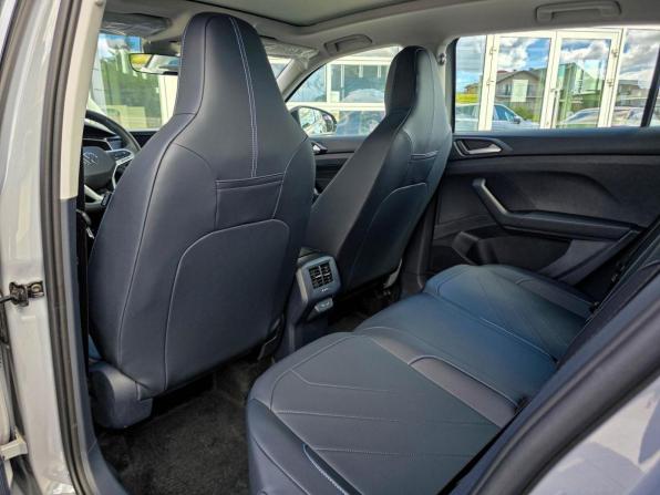 Volkswagen Tharu XR с пробегом 2025 года, цена 3 200 000 рублей, 91 км, внедорожник, Автокод Объявления