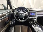GAC GS5 I Москва  - изображение 39