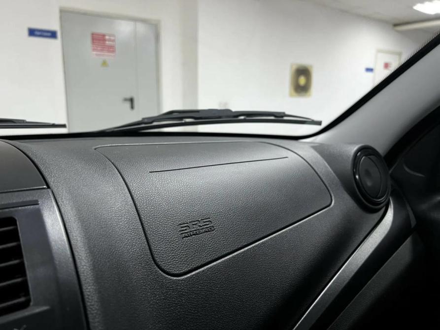Lada (ВАЗ) Granta I Рестайлинг Оренбург  - изображение 14