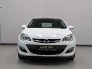 Opel Astra J Рестайлинг Москва  - изображение 36