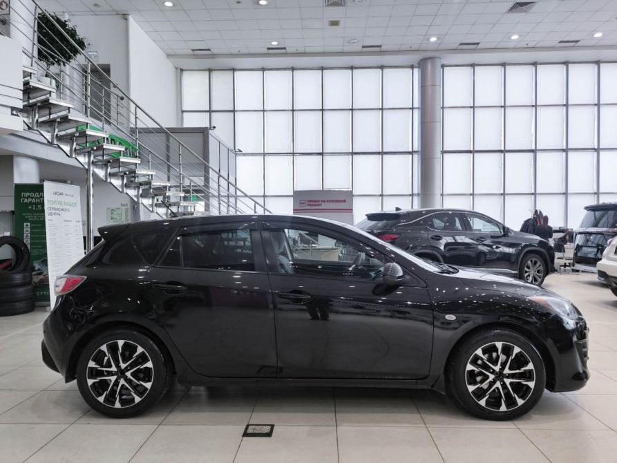 Mazda 3 II (BL) Казань  - изображение 5