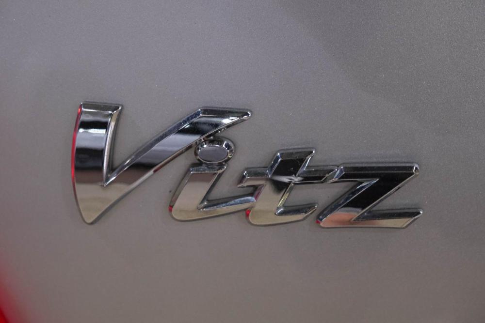 Toyota Vitz III (XP130) Новокузнецк  - изображение 13