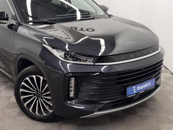 Exeed TXL I Рестайлинг с пробегом 2023 года, цена 2 700 000 рублей, 32778 км, внедорожник, Автокод Объявления