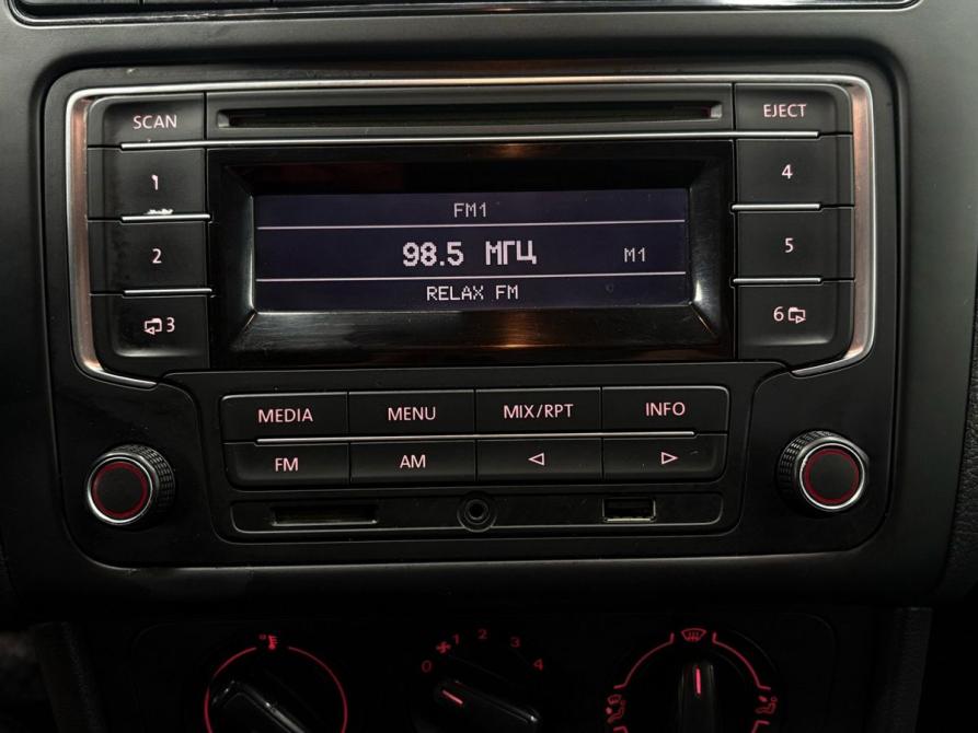 Volkswagen Polo V Ростов-на-Дону  - изображение 8