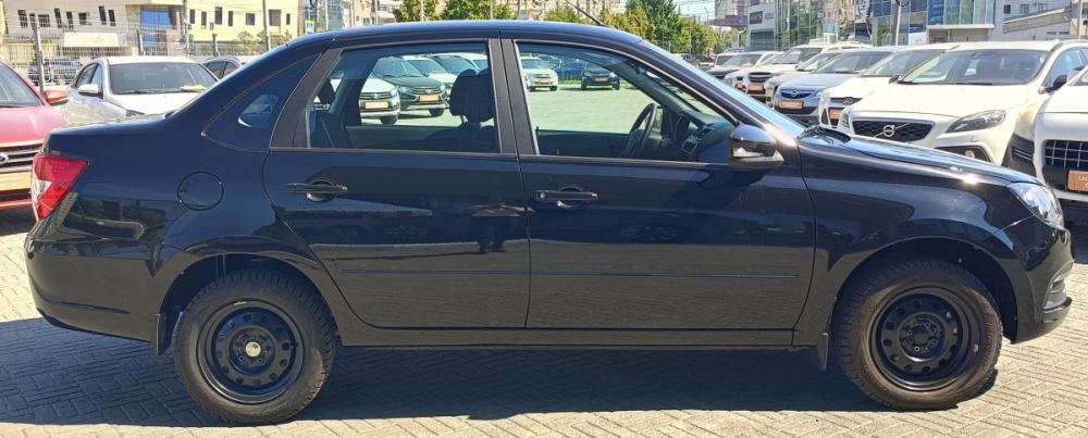 Lada (ВАЗ) Granta I Рестайлинг Челябинск  - изображение 3