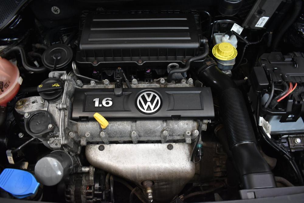 Volkswagen Polo V Москва  - изображение 13