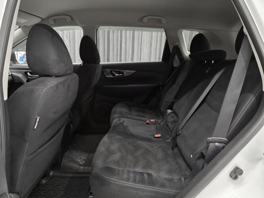 Nissan X-Trail III Красноярск  - изображение 19