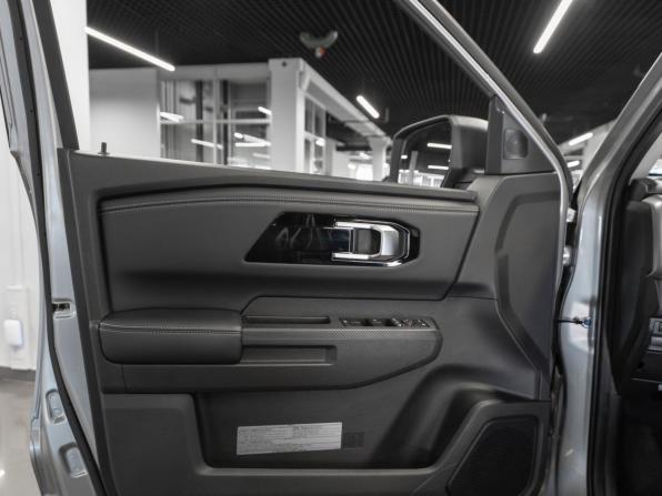 Mitsubishi L200 VI с пробегом 2025 года, цена 5 300 000 рублей, 50 км, пикап, Автокод Объявления