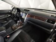 Toyota Camry VII (XV50) Рестайлинг Москва  - изображение 33