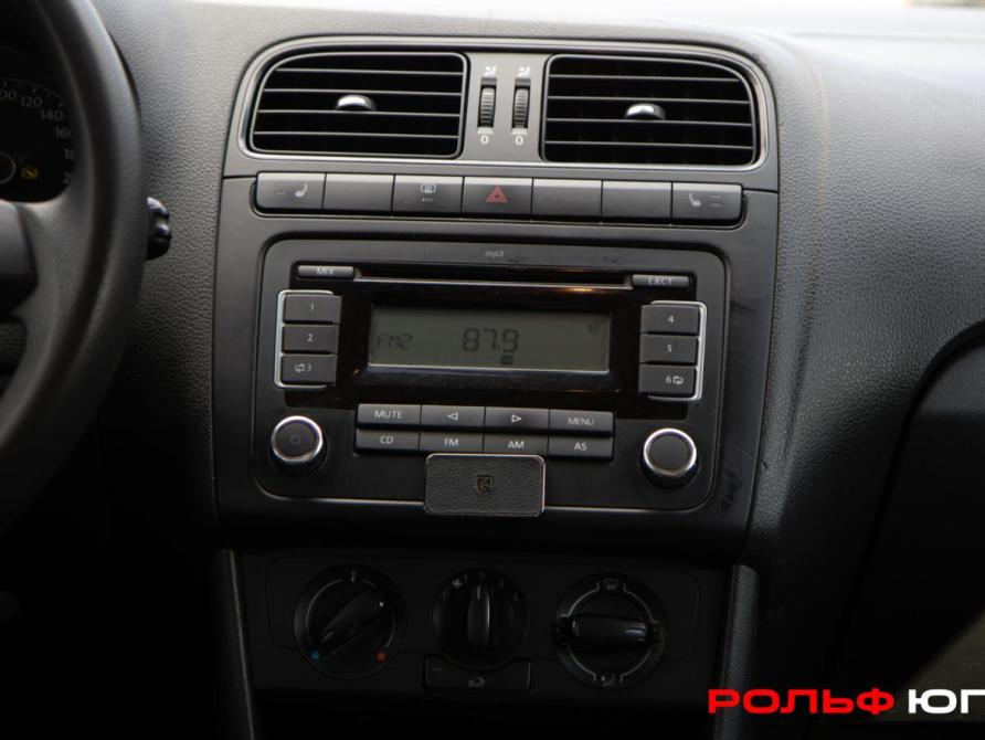 Volkswagen Polo V Москва  - изображение 14