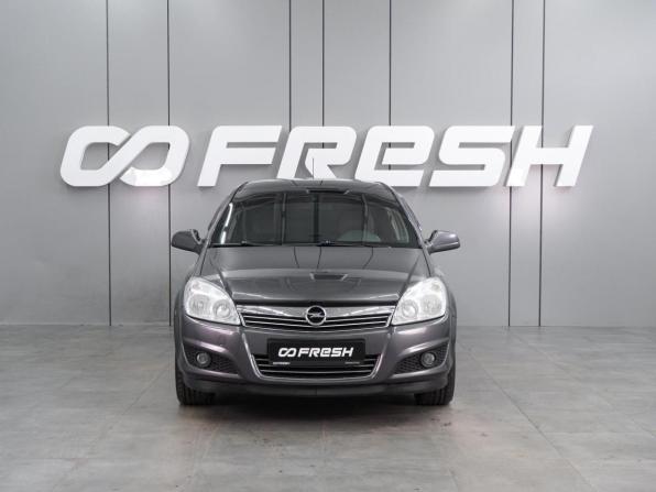 Opel Astra H Рестайлинг с пробегом 2011 года, цена 699 000 рублей, 165459 км, седан, Автокод Объявления
