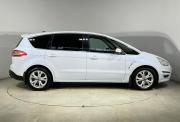 Ford S-MAX I Рестайлинг Саранск  - изображение 34