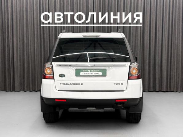 Land Rover Freelander II Рестайлинг 2 с пробегом 2014 года, цена 1 349 000 рублей, 223000 км, внедорожник, Автокод Объявления