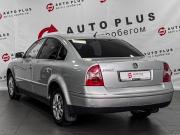 Volkswagen Passat B5 Рестайлинг Минеральные Воды  - изображение 17