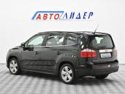 Chevrolet Orlando I Москва  - изображение 15