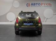 Renault Duster I Рестайлинг Москва  - изображение 28
