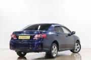 Toyota Corolla X (E140 E150) Рестайлинг Новокузнецк  - изображение 31