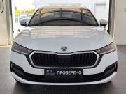 Skoda Octavia IV (A8) Уфа  - изображение 24