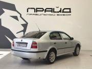 Skoda Octavia I (A4) Рестайлинг Ростов-на-Дону  - изображение 24