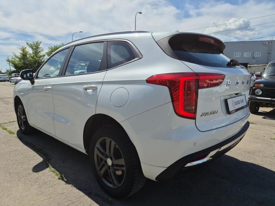 Haval Jolion I Саратов  - изображение 7