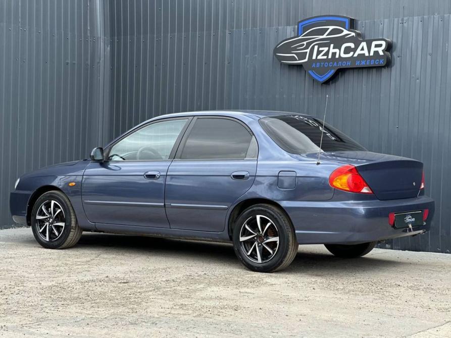 Kia Spectra I Рестайлинг 2 Ижевск  - изображение 3