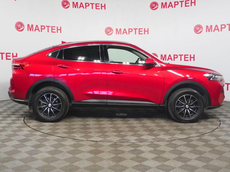 Haval F7x I Рестайлинг Вологда  - изображение 4