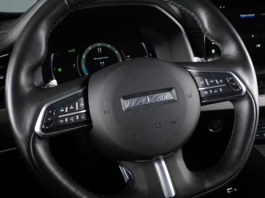 Haval F7 I Рестайлинг Минеральные Воды  - изображение 19
