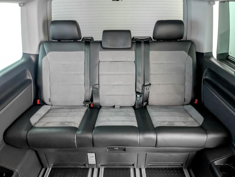 Volkswagen Multivan T6 Рестайлинг Москва  - изображение 27