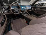Geely Monjaro I Рестайлинг 2 Москва  - изображение 41