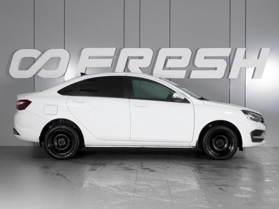 Lada (ВАЗ) Vesta I Рестайлинг (NG) Минеральные Воды  - изображение 5