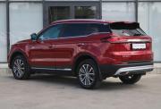 Geely Atlas Pro Саратов  - изображение 42