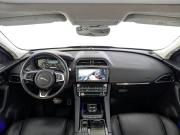 Jaguar F-Pace I Москва  - изображение 44