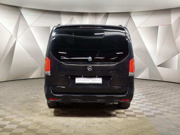 Mercedes-Benz V-Класс III (W447) Рестайлинг 2 с пробегом 2025 года, цена 11 461 000 рублей, 16524 км, минивэн, Автокод Объявления