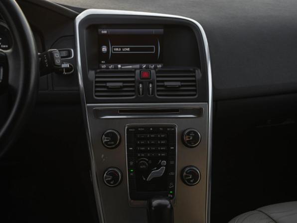 Volvo XC60 I с пробегом 2012 года, цена 1 115 000 рублей, 242393 км, внедорожник, Автокод Объявления
