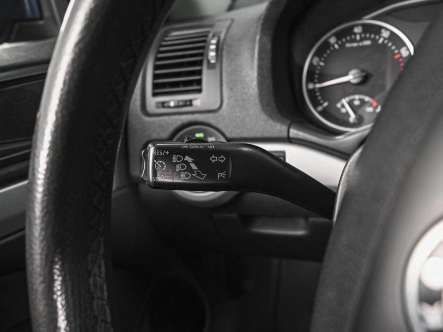Skoda Octavia I (A4) Рестайлинг Ставрополь  - изображение 16
